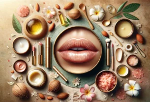 Unlocking the Secrets of Lip Care