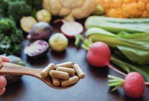 Dietary Supplements and Their Benefits