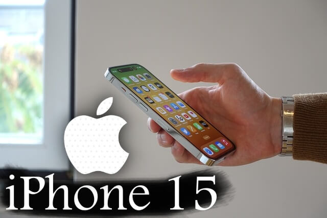 Unveiling the Apple iPhone 15 An In-Depth Look at Its Superior Specifications Pros and Cons