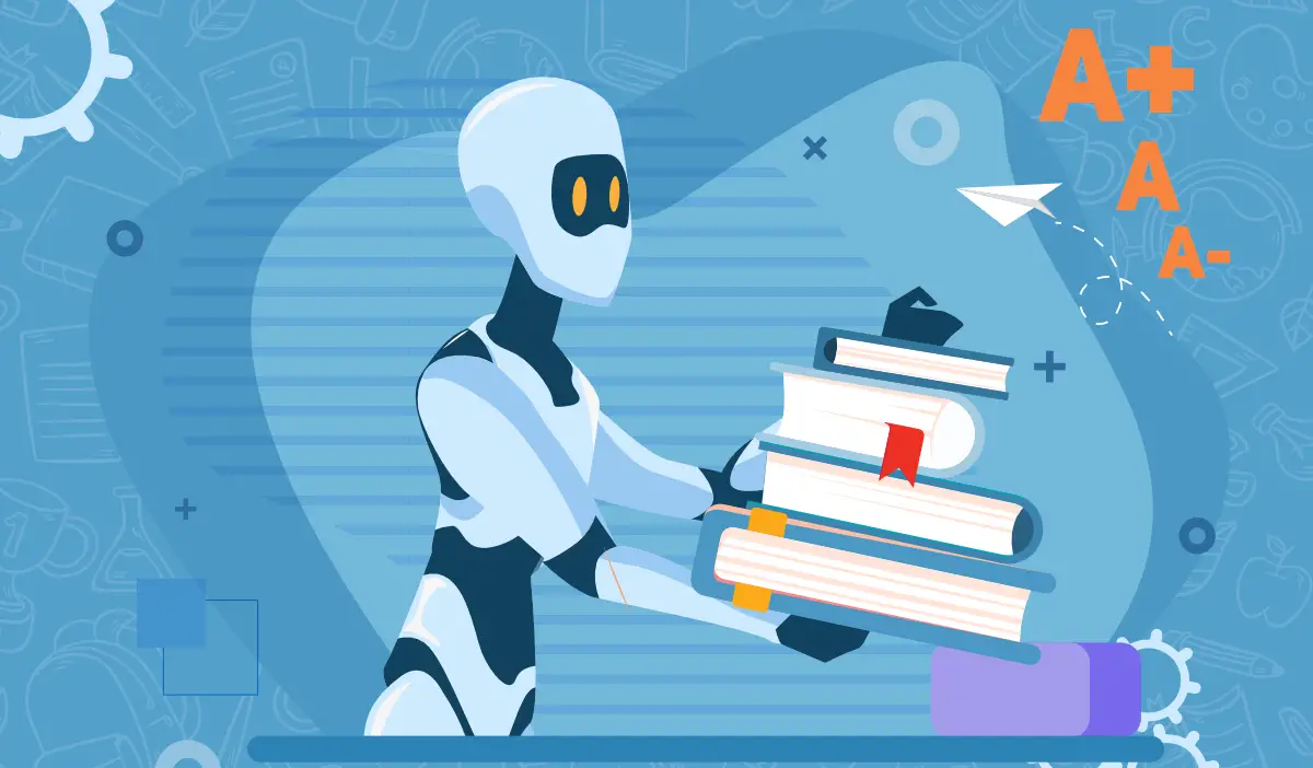 The Future of Artificial Intelligence in Education