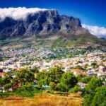 South Africa's Most Famous Tourist Attractions