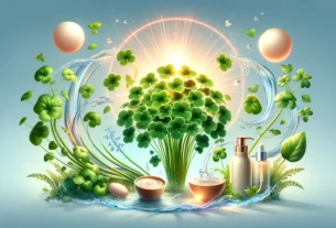 Watercress Unveiling the Beauty Secrets for Skin and Hair