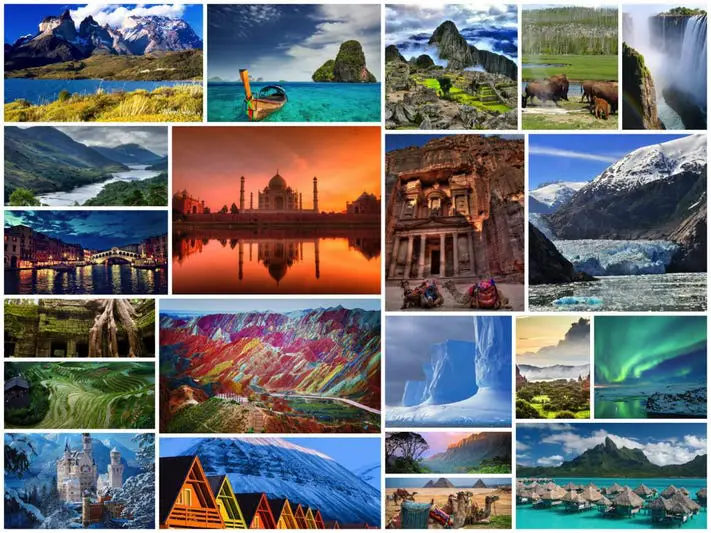 Must-Visit Destinations: 10 Unforgettable Destinations Around the World 2023