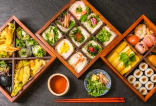 The Ultimate Japanese Food List: 10 Dishes to Try