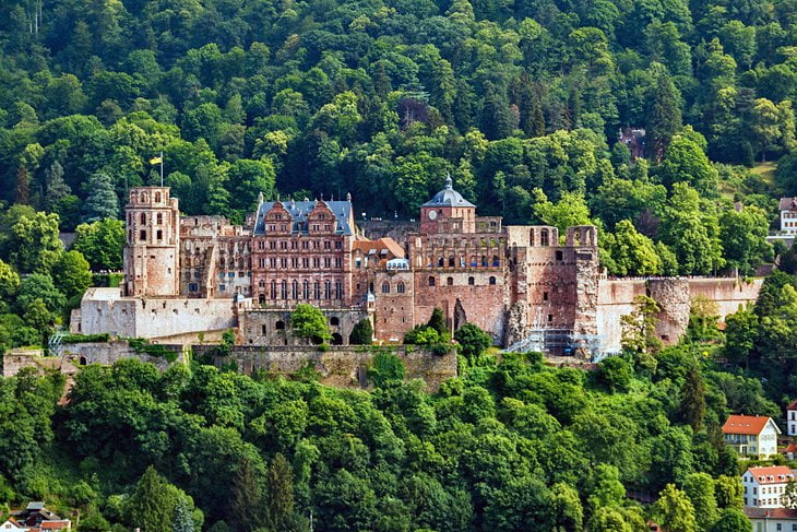 Heidelberg Castle