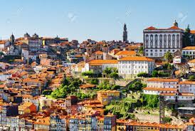 Historic Centre of Porto, Portugal