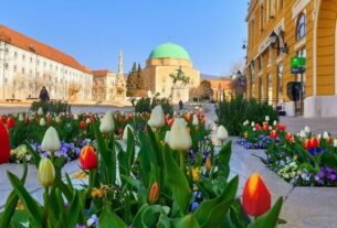 Hungary's Top 10 Spectacular Tourist Attractions 2023