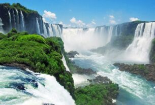 Top 10 Must-Visit Tourist Attractions in Argentina 2023