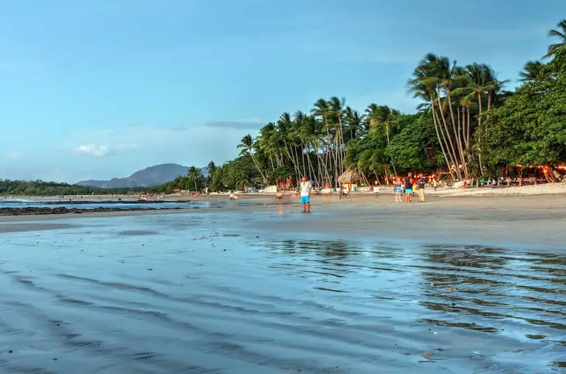 top 10 Best Beaches in Costa Rica