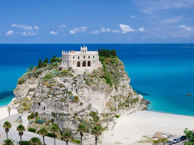 Tropea, Italy: The Pearl of Calabria