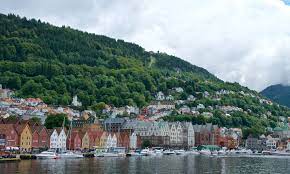 Bergen - Gateway to the Fjords