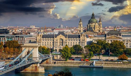Discover Hungary's Top 10 Must-Visit Tourist Attractions