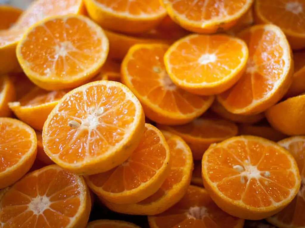 The Vitamin C myth