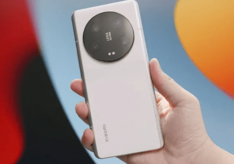 Xiaomi 14 Ultra Unveiling the Ultimate Camera Smartphone