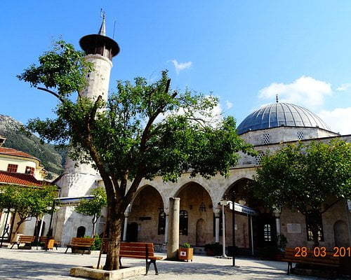 The Top 10 Must-Visit Tourist Attractions in Antioch, Turkey