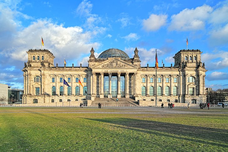 Discovering Germany: A Blend of History, Culture, and Nature 2023