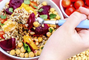 Eat Right Everyday: A Guide to 10 Must-Follow Healthy Habits