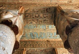 Luxor’s Top-Rated Attractions And Hidden Treasures 2023