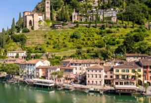 top 6 best villages in Europe worth visiting, according to the World Tourism Organization 2023