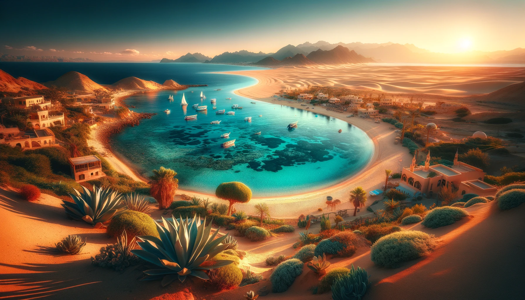 Ras El Hekma: Egypt’s Emerging Coastal Paradise