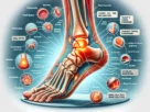 Heel and Foot Pain Causes, Symptoms, and Treatments