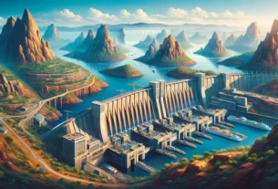 Top 7 Hydroelectric Dams Fueling Africa's Energy Revolution